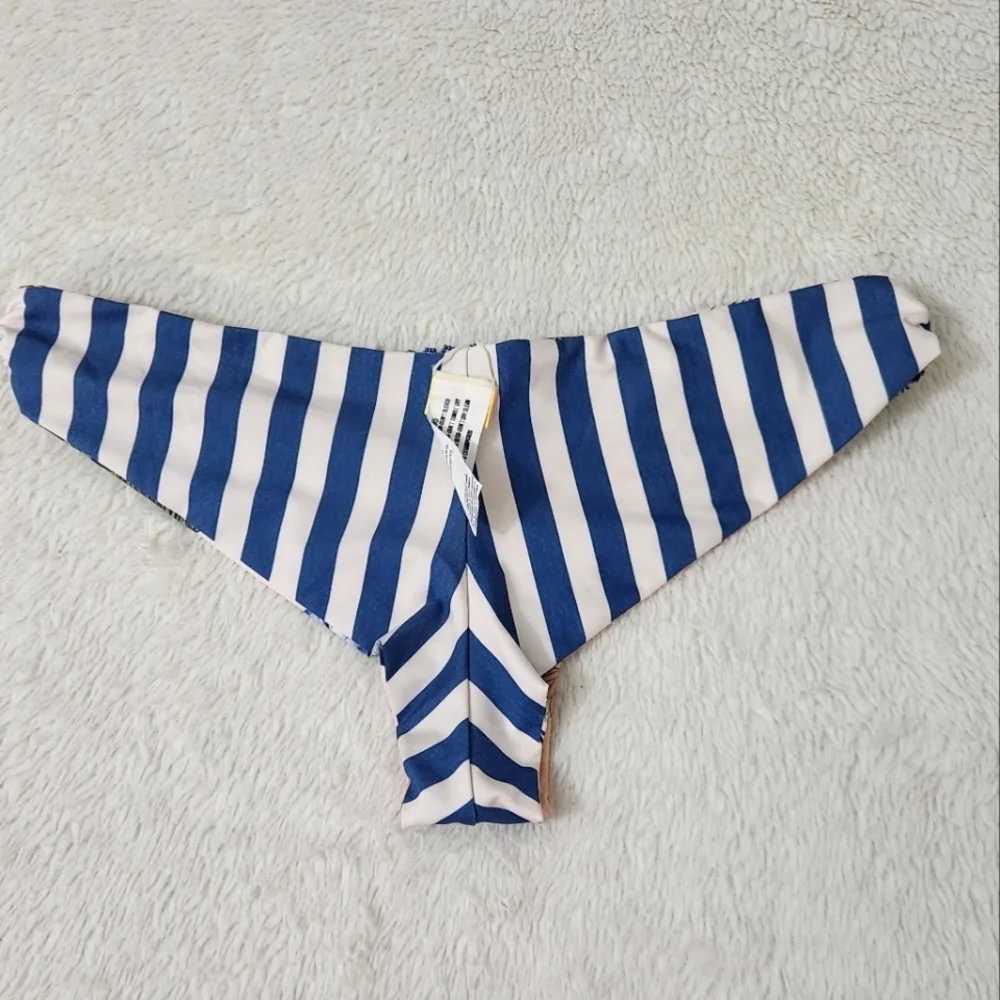 New!Agua Bendita‎ Lola Bikini Bottom